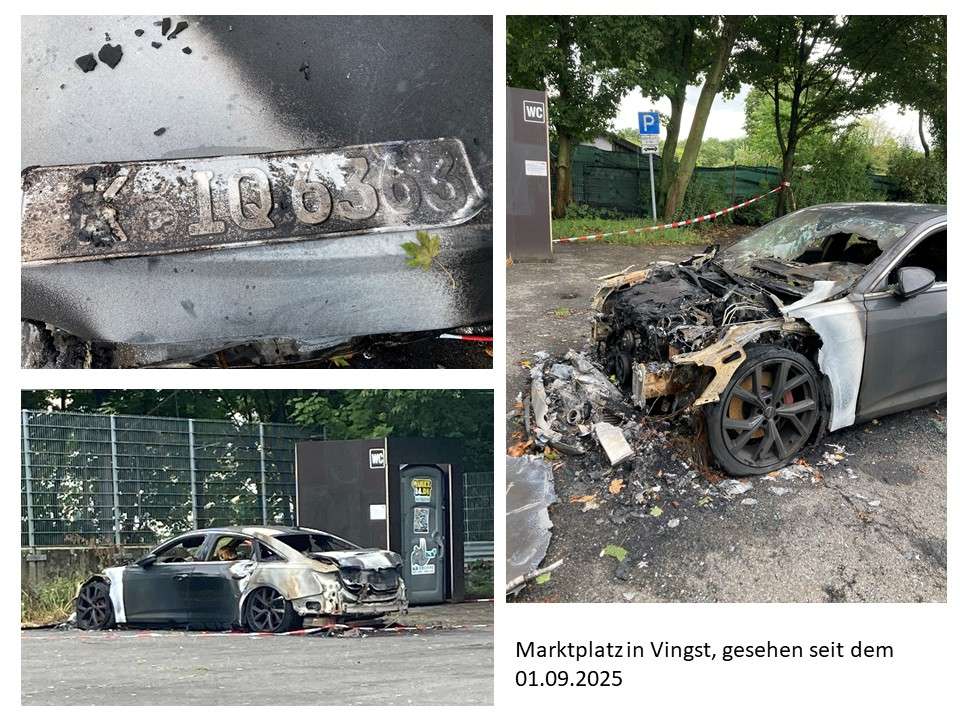 Bild zu gemeldetem Anliegen vom *2025-09-06 12:35:54