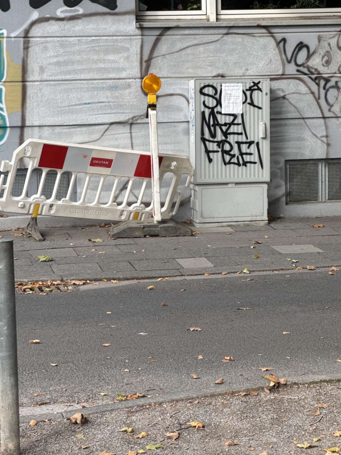 Bild zu gemeldetem Anliegen vom *2025-09-12 10:44:48