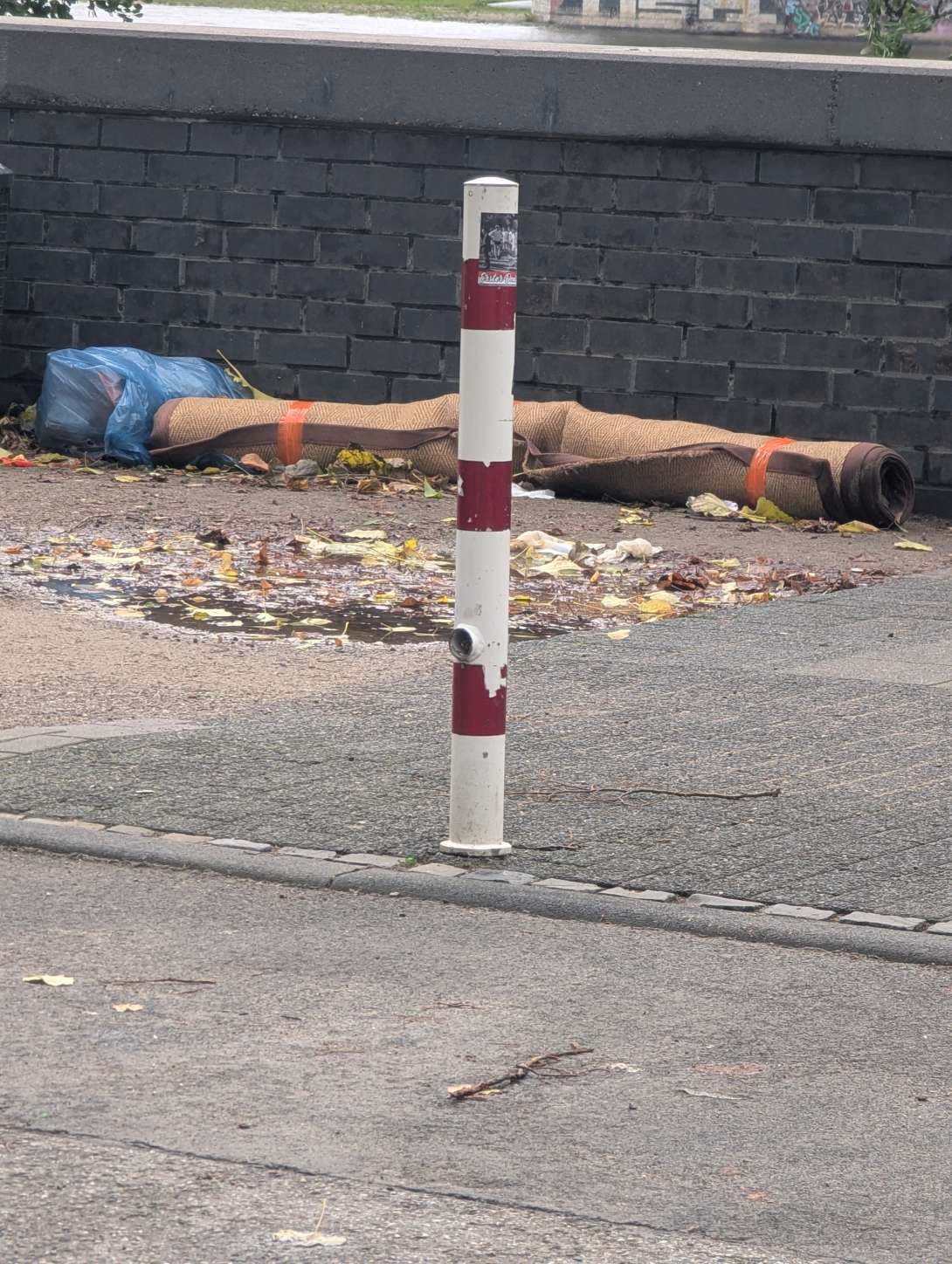 Bild zu gemeldetem Anliegen vom *2025-10-30 11:26:28