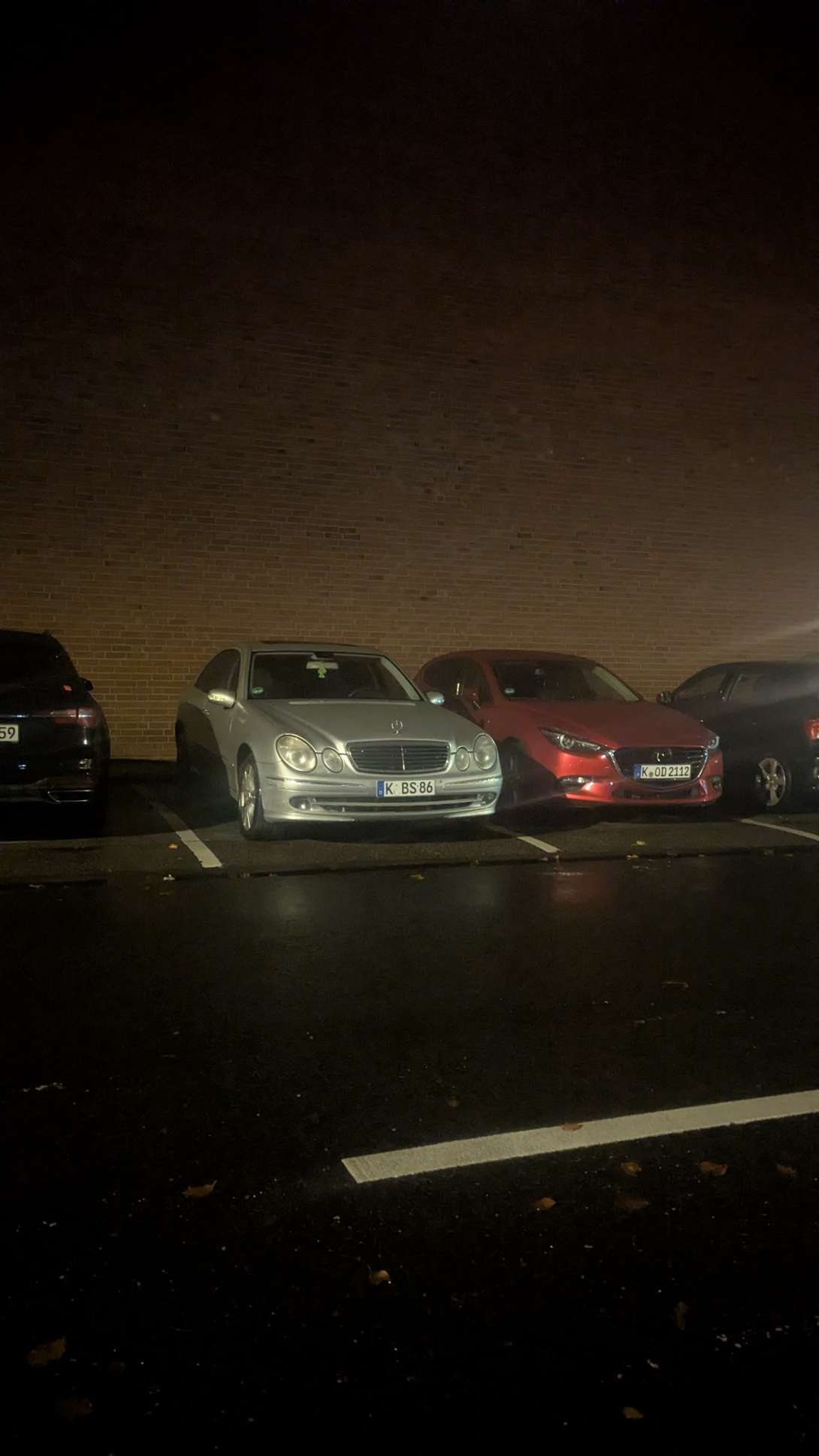 Bild zu gemeldetem Anliegen vom *2025-10-25 18:33:36