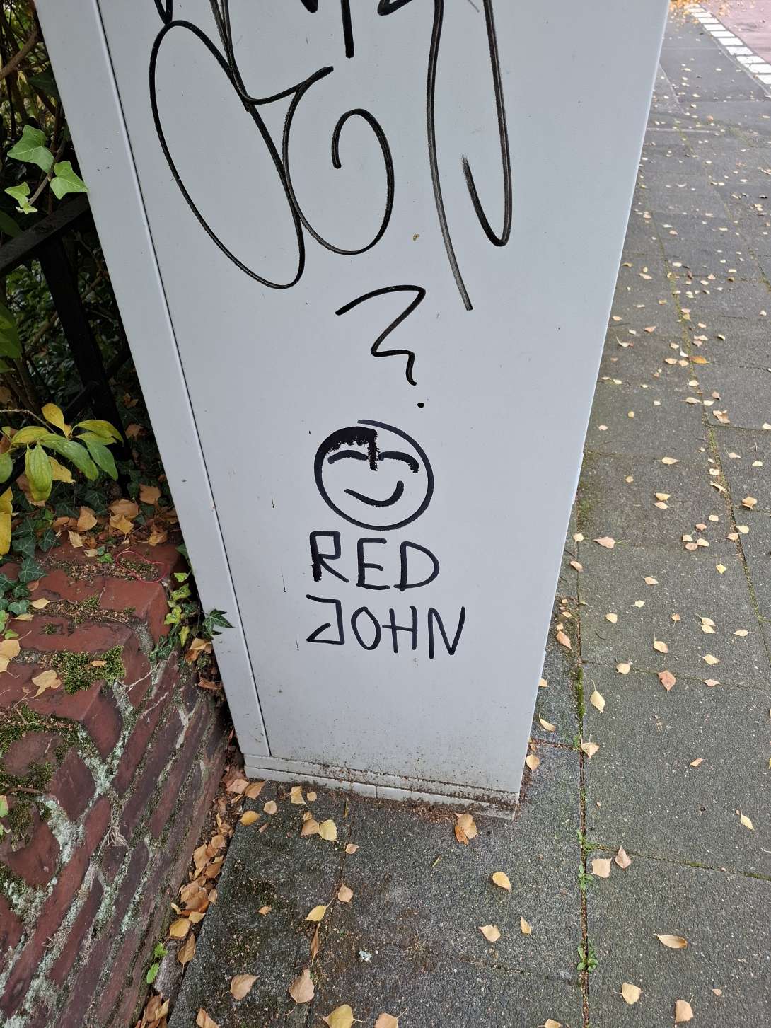 Bild zu gemeldetem Anliegen vom *2025-10-18 09:28:23