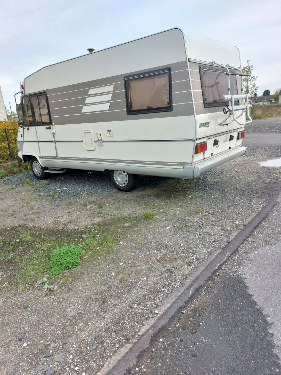 Bild zu gemeldetem Anliegen vom *2025-10-29 12:34:23