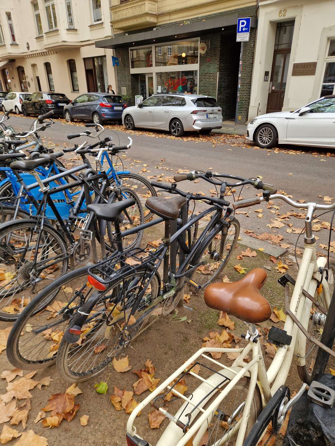 Bild zu gemeldetem Anliegen vom *2025-10-31 21:28:02