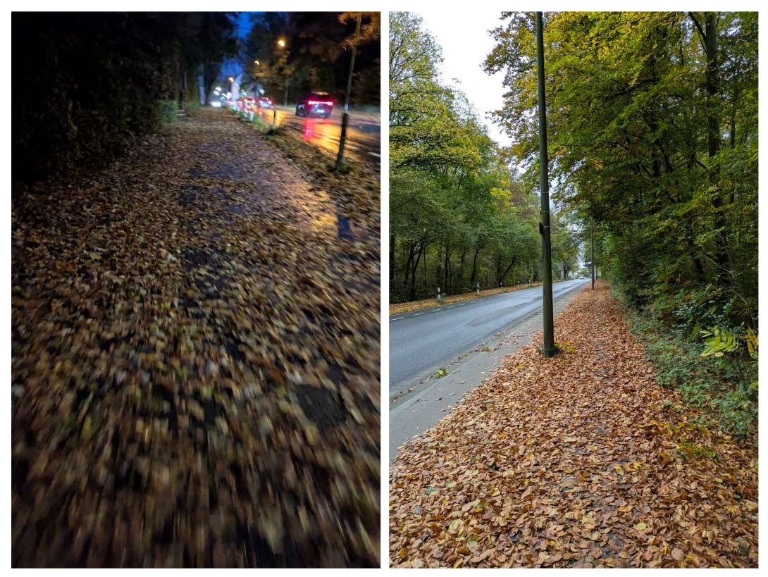 Bild zu gemeldetem Anliegen vom *2025-10-31 12:24:39