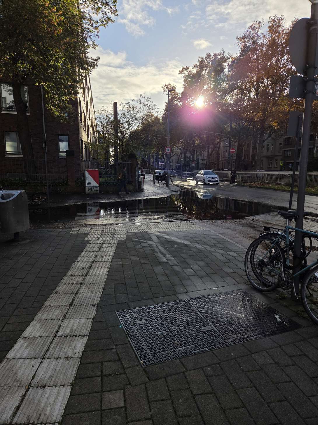 Bild zu gemeldetem Anliegen vom *2025-10-27 15:42:36