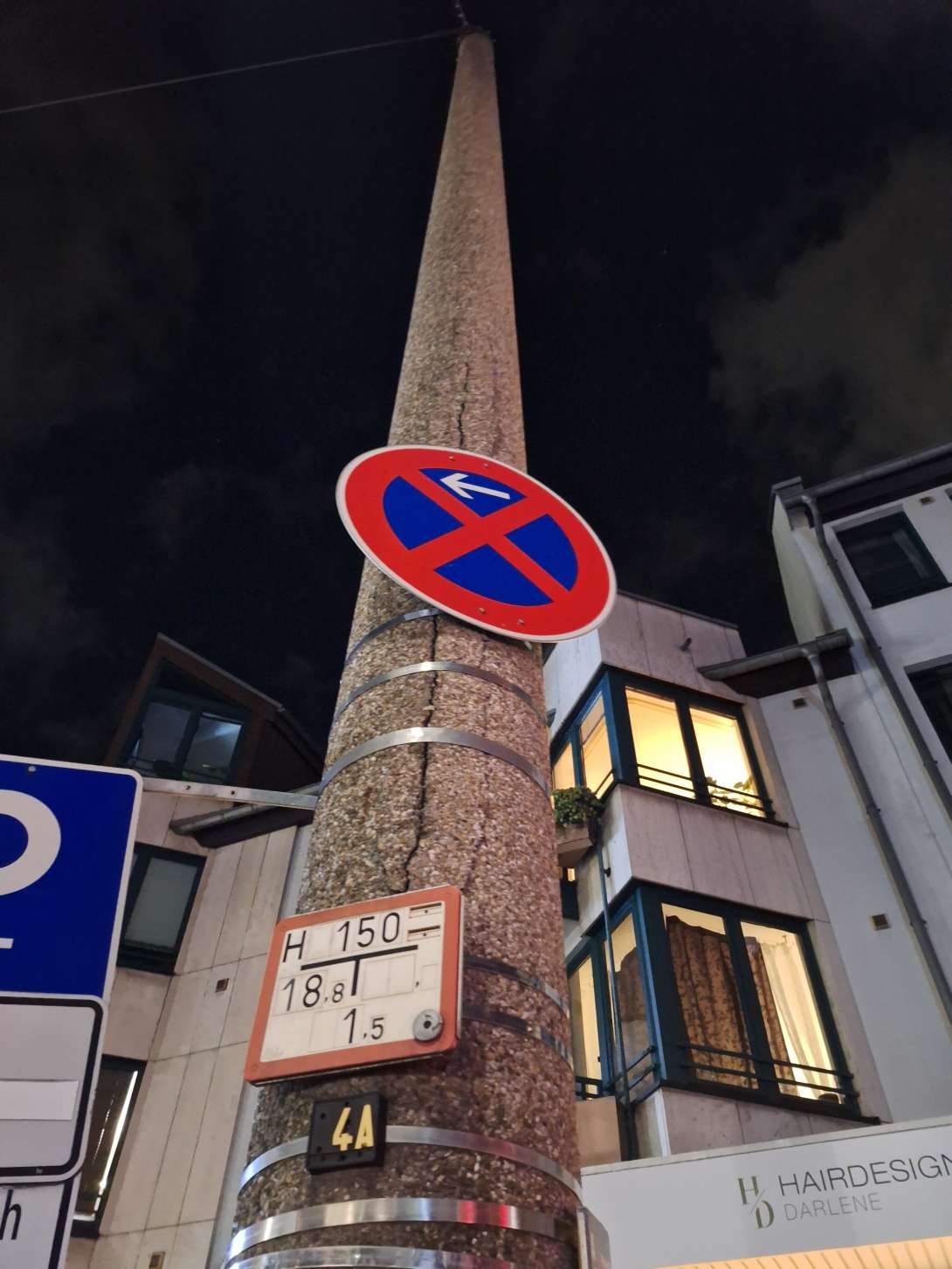 Bild zu gemeldetem Anliegen vom *2025-10-28 21:56:00