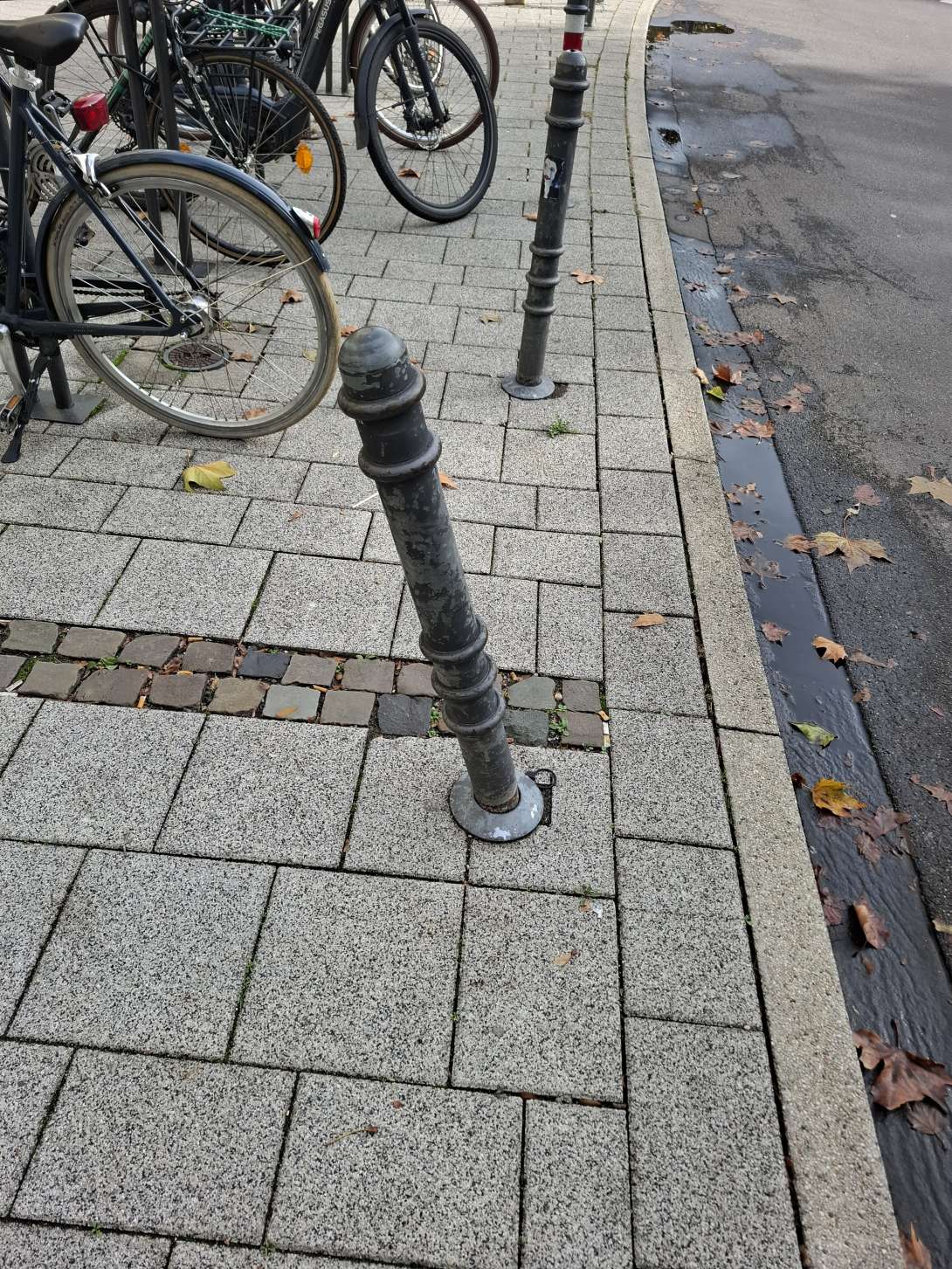 Bild zu gemeldetem Anliegen vom *2025-10-30 10:44:39