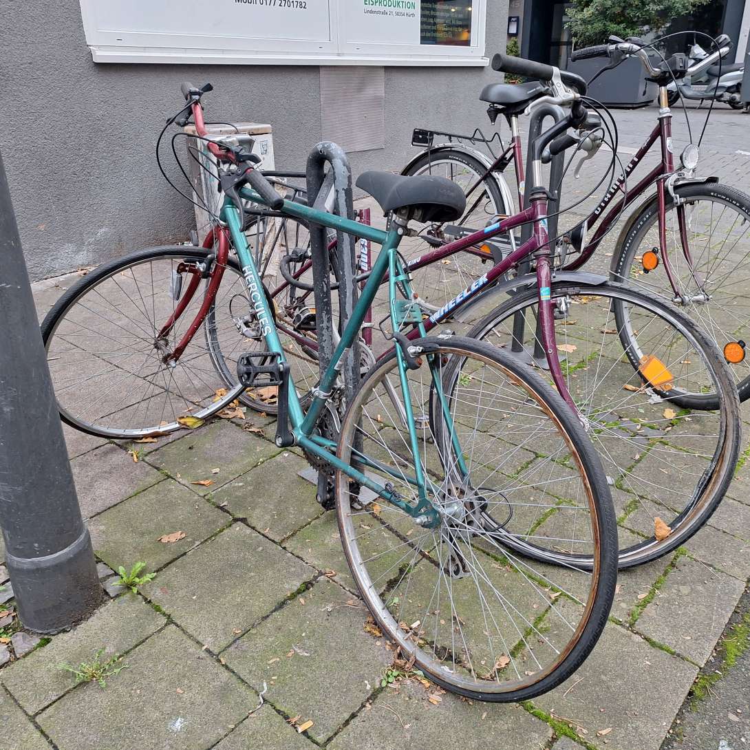 Bild zu gemeldetem Anliegen vom *2025-10-31 17:21:09