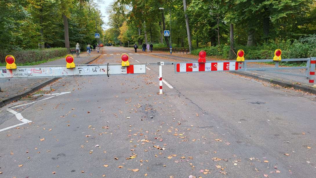 Bild zu gemeldetem Anliegen vom *2025-10-20 09:42:03