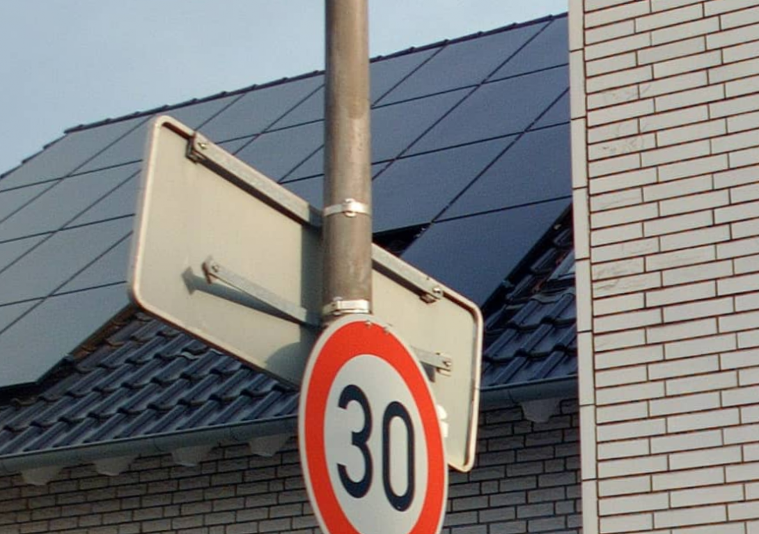 Bild zu gemeldetem Anliegen vom *2025-10-23 08:35:21