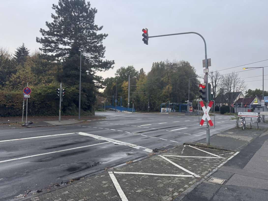 Bild zu gemeldetem Anliegen vom *2025-10-26 08:48:32