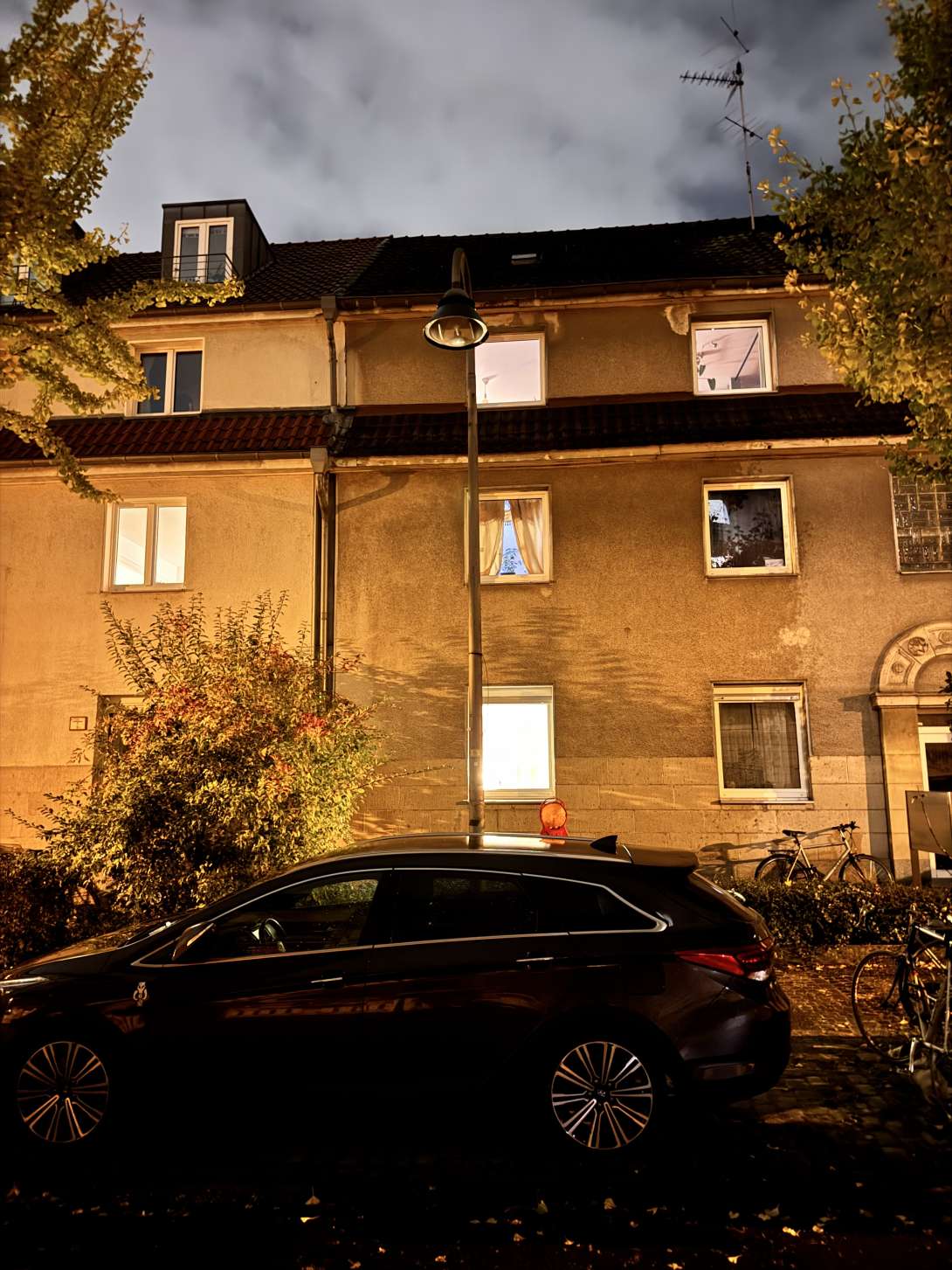 Bild zu gemeldetem Anliegen vom *2025-10-26 12:55:34