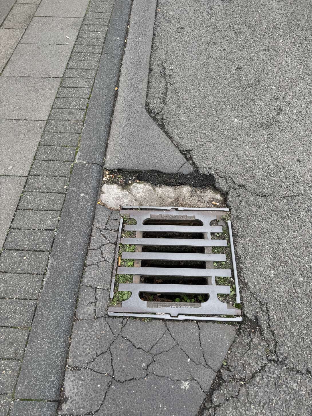 Bild zu gemeldetem Anliegen vom *2025-10-19 15:29:06
