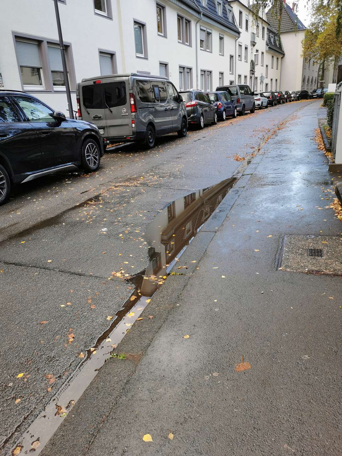 Bild zu gemeldetem Anliegen vom *2025-10-27 14:53:04