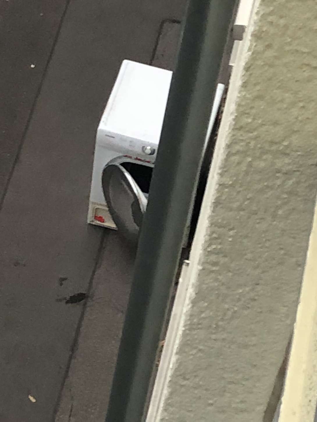 Bild zu gemeldetem Anliegen vom *2025-10-03 08:48:56