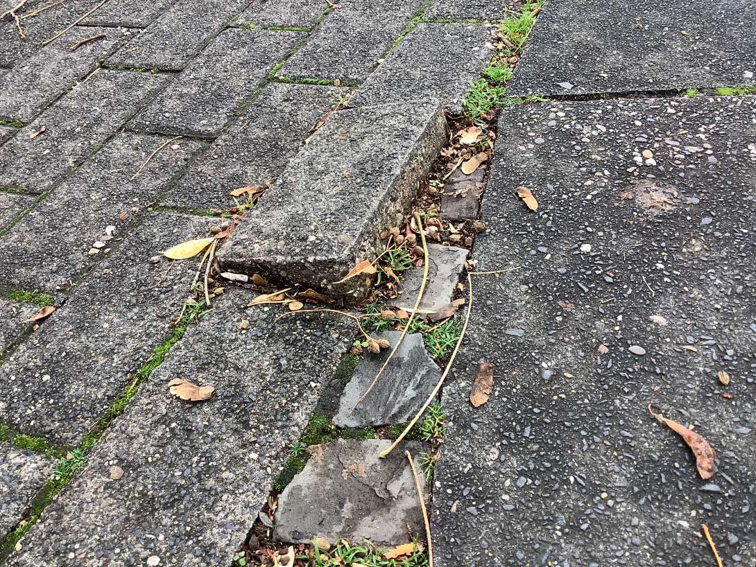 Bild zu gemeldetem Anliegen vom *2025-10-28 20:00:05