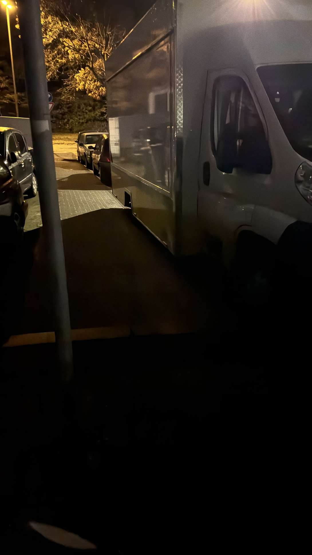 Bild zu gemeldetem Anliegen vom *2025-10-28 14:24:11