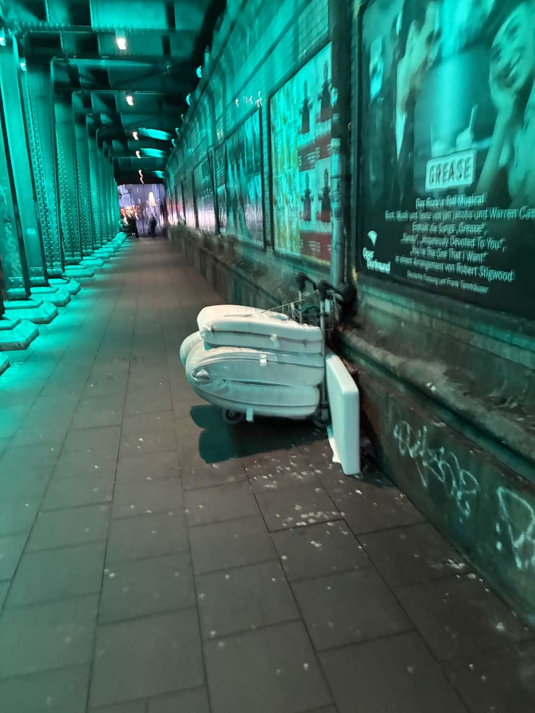 Bild zu gemeldetem Anliegen vom *2025-10-02 19:27:35