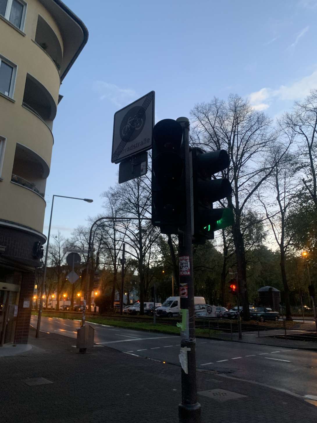 Bild zu gemeldetem Anliegen vom *2025-10-27 17:38:20