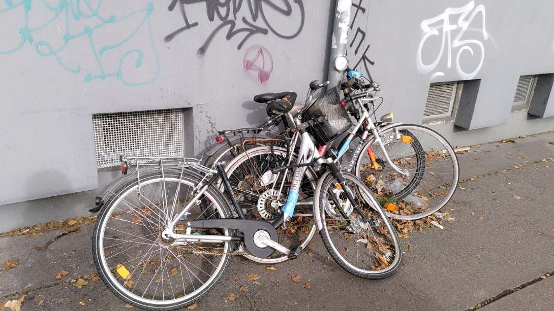 Bild zu gemeldetem Anliegen vom *2025-10-22 11:11:47