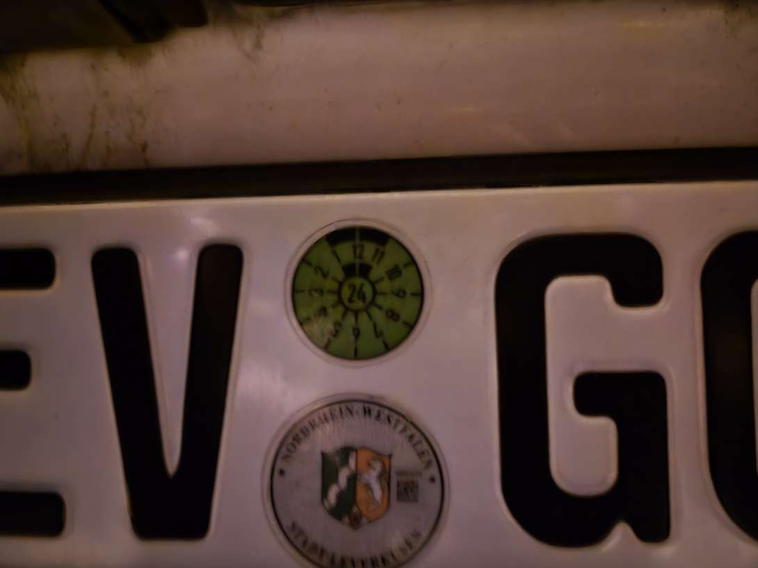 Bild zu gemeldetem Anliegen vom *2025-11-08 20:34:51