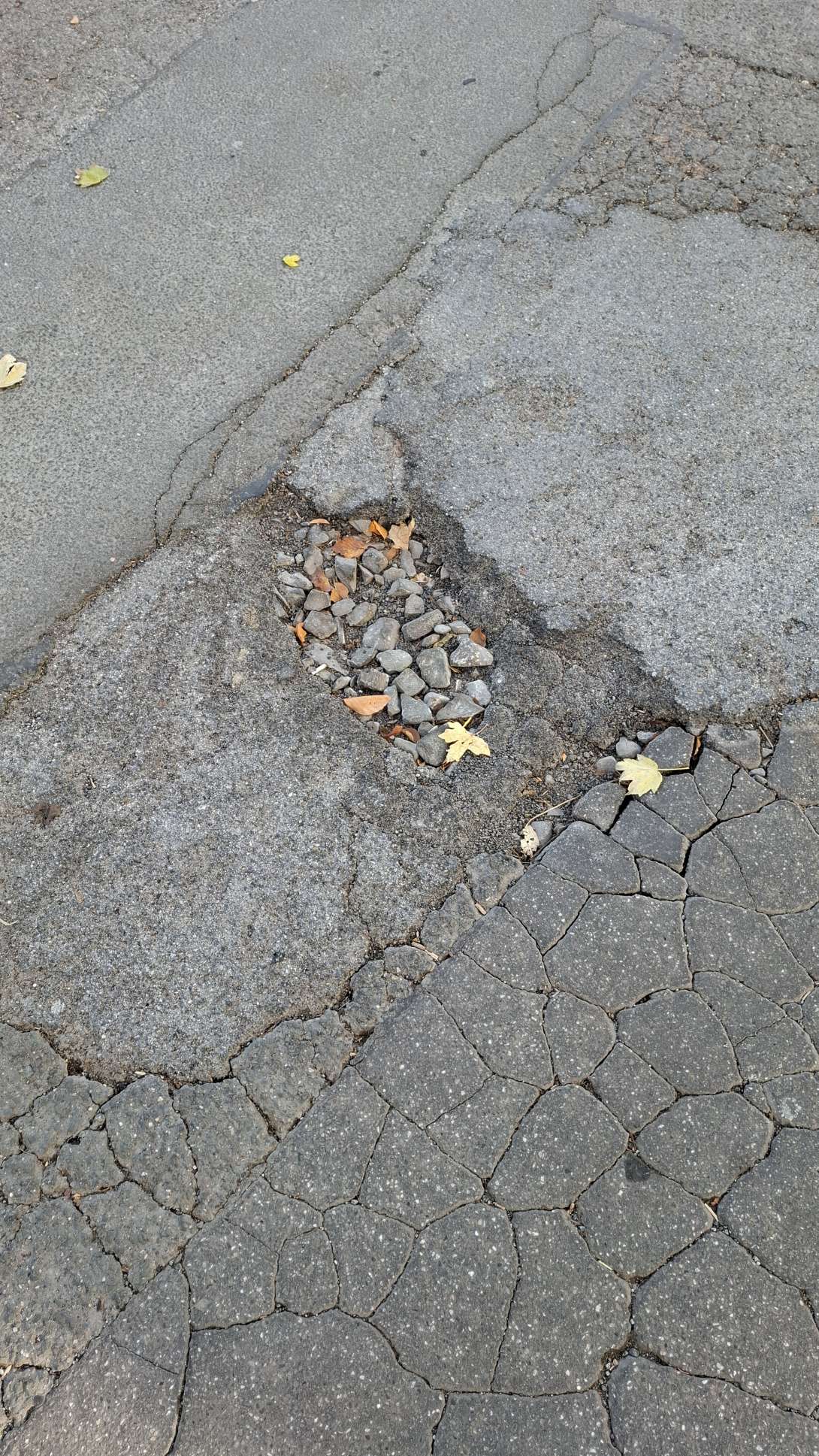 Bild zu gemeldetem Anliegen vom *2025-11-10 14:24:42