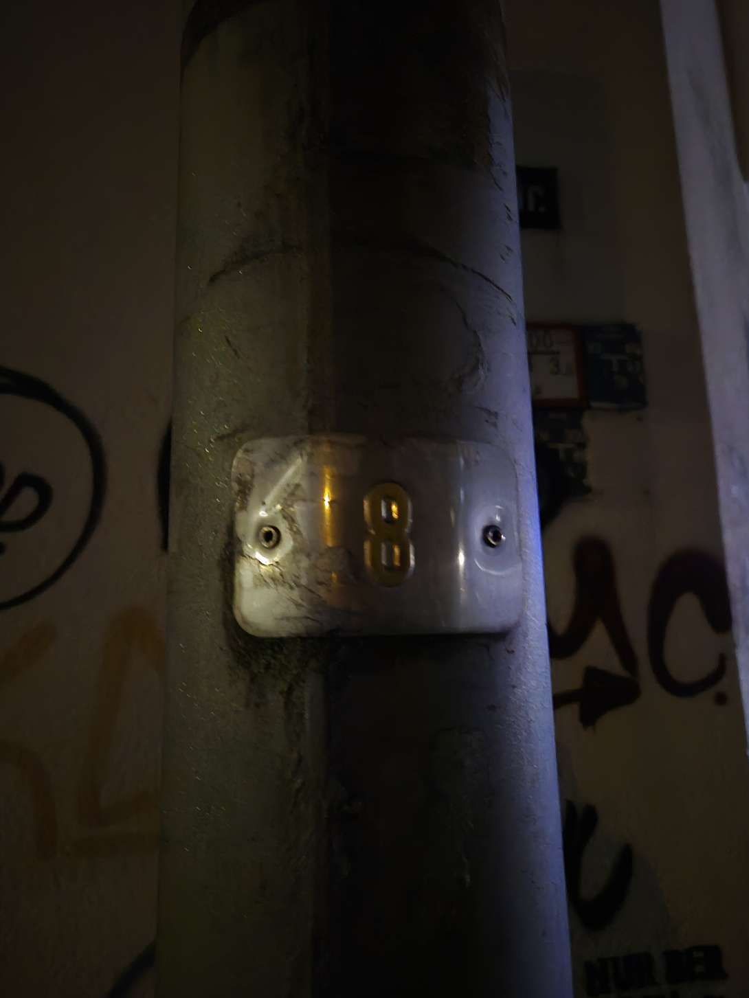 Bild zu gemeldetem Anliegen vom *2025-11-17 22:51:53