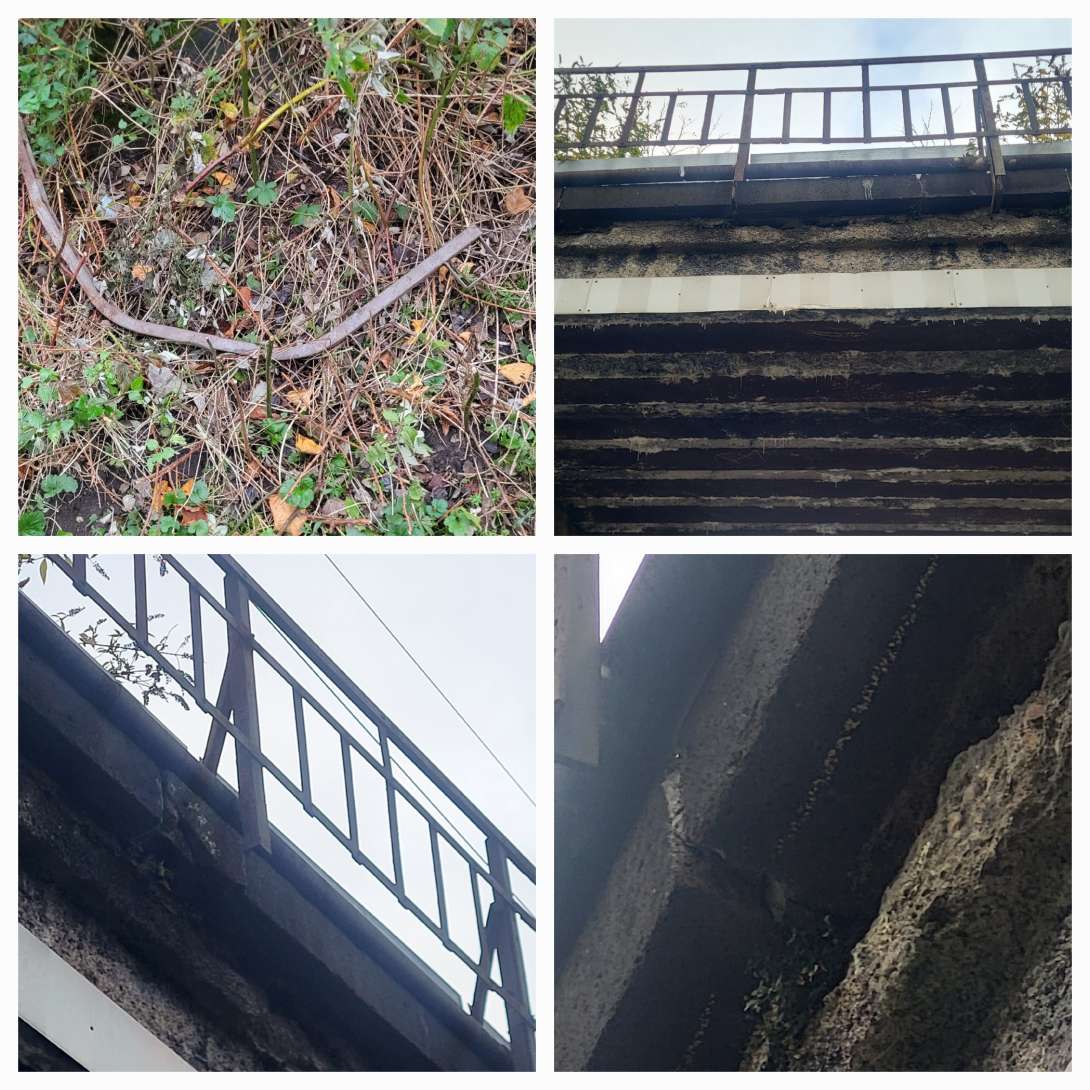 Bild zu gemeldetem Anliegen vom *2025-11-15 15:26:07