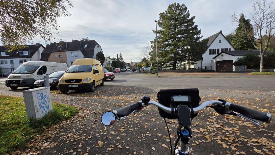 Bild zu gemeldetem Anliegen vom *2025-11-06 13:11:35