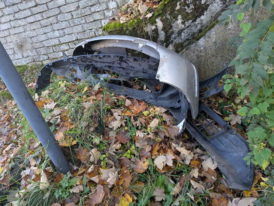 Bild zu gemeldetem Anliegen vom *2025-11-11 15:35:45