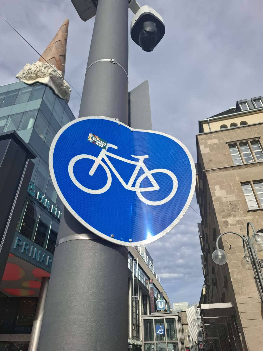 Bild zu gemeldetem Anliegen vom *2025-11-05 11:52:16