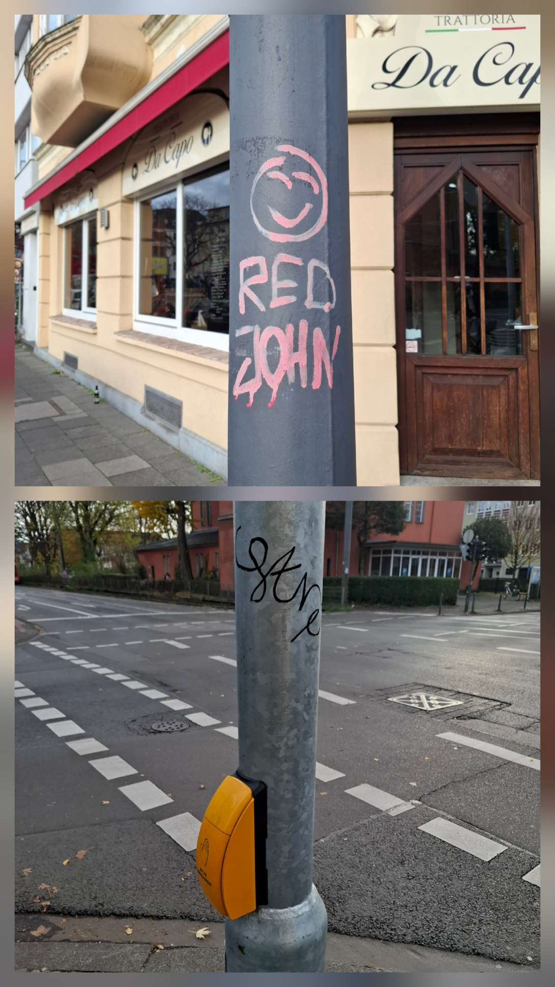 Bild zu gemeldetem Anliegen vom *2025-11-11 14:09:15