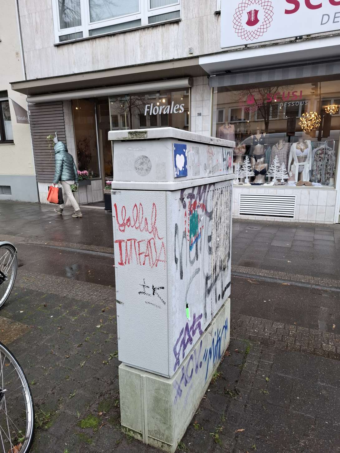 Bild zu gemeldetem Anliegen vom *2025-11-27 13:26:46