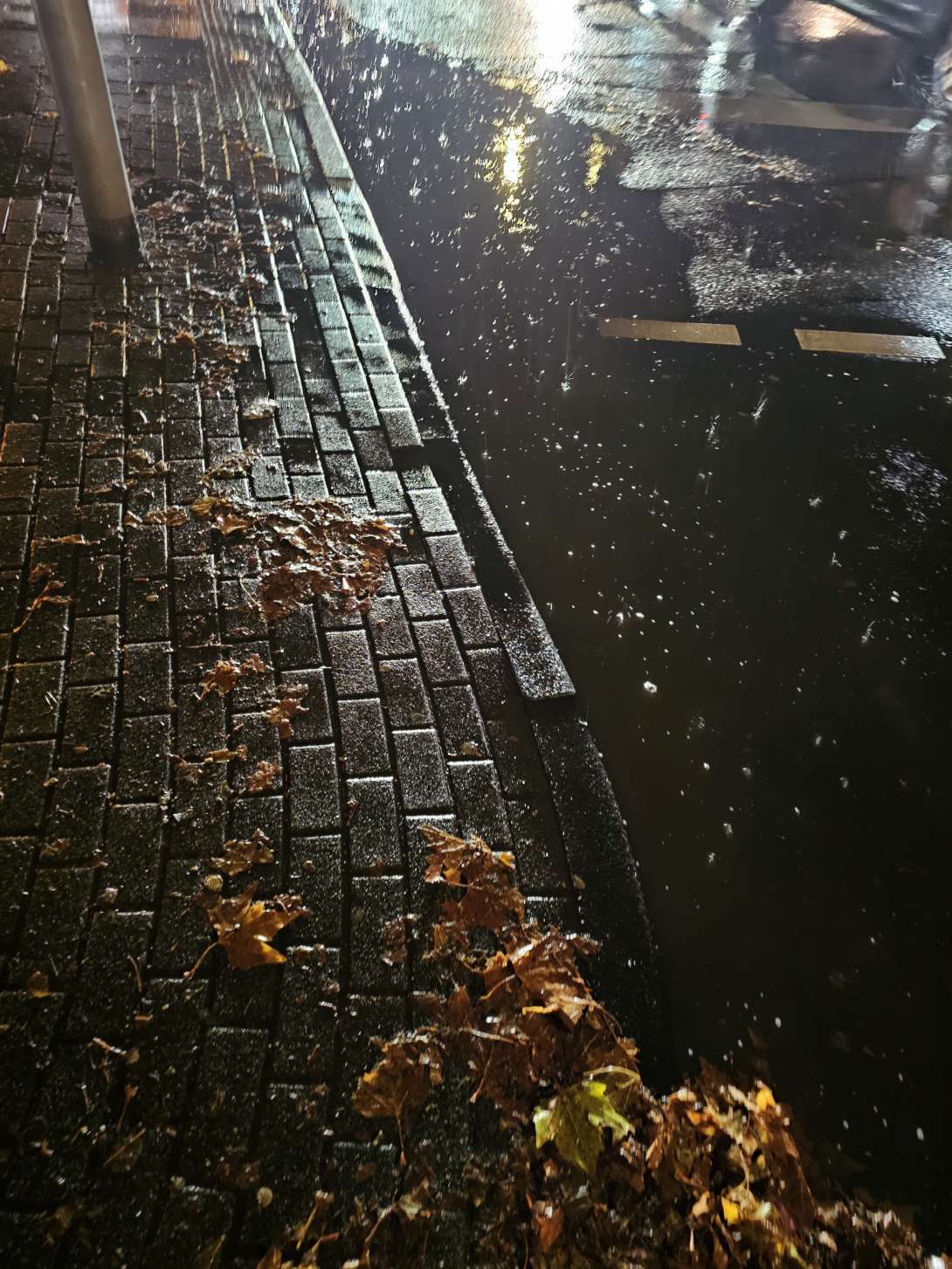 Bild zu gemeldetem Anliegen vom *2025-11-19 17:48:37