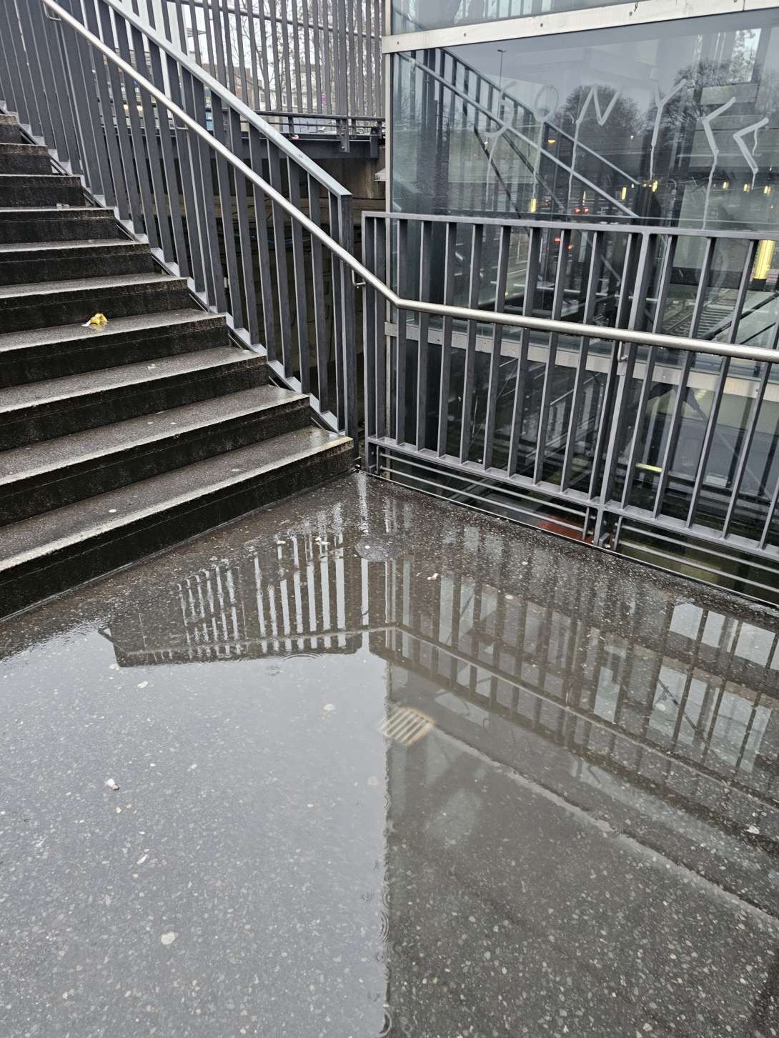 Bild zu gemeldetem Anliegen vom *2025-11-28 08:40:55