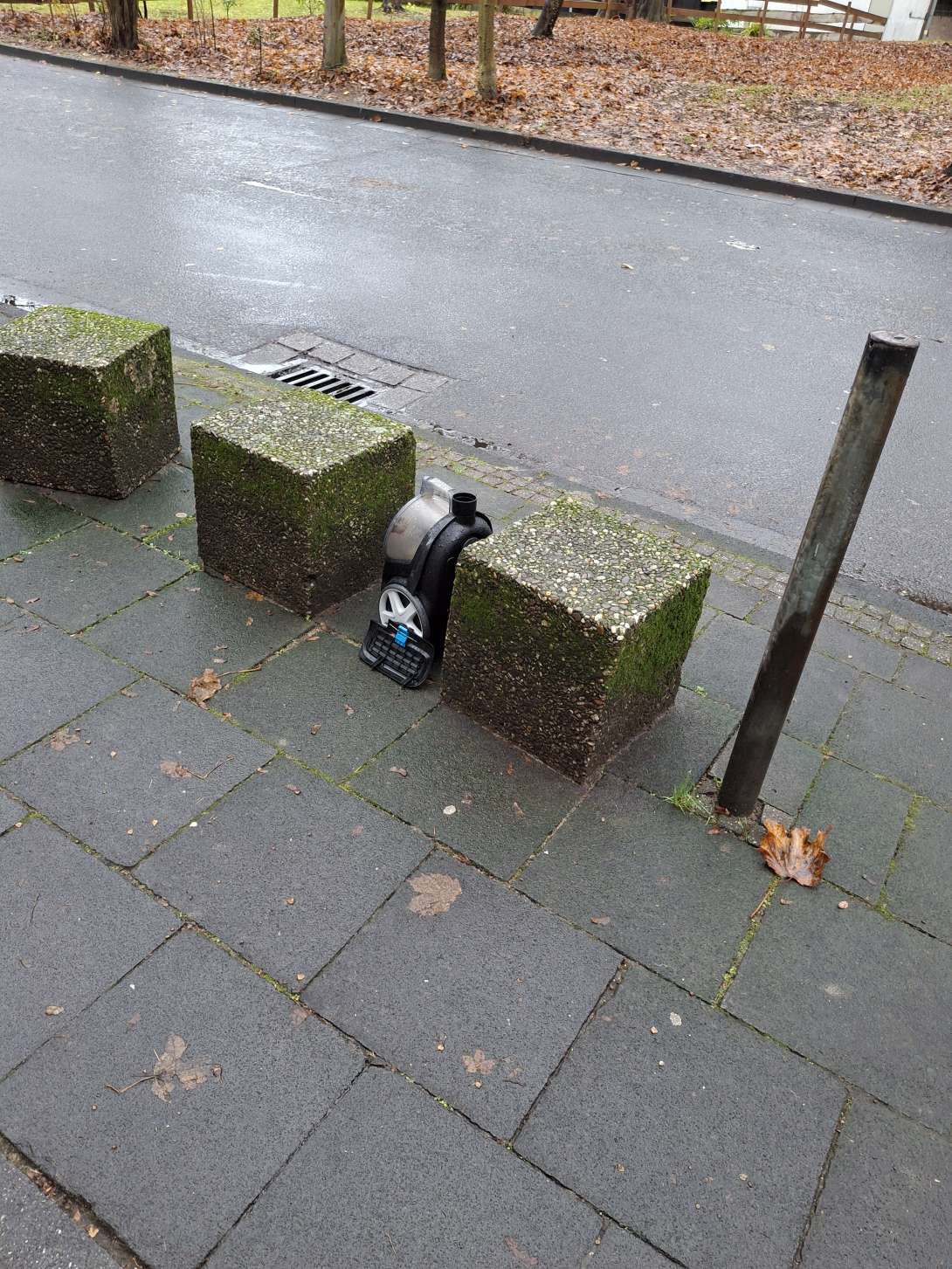 Bild zu gemeldetem Anliegen vom *2025-12-01 09:34:27