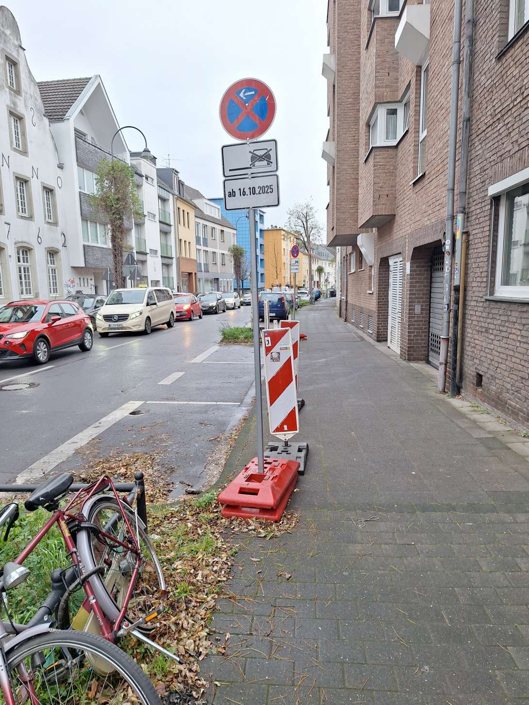 Bild zu gemeldetem Anliegen vom *2025-12-01 06:35:45