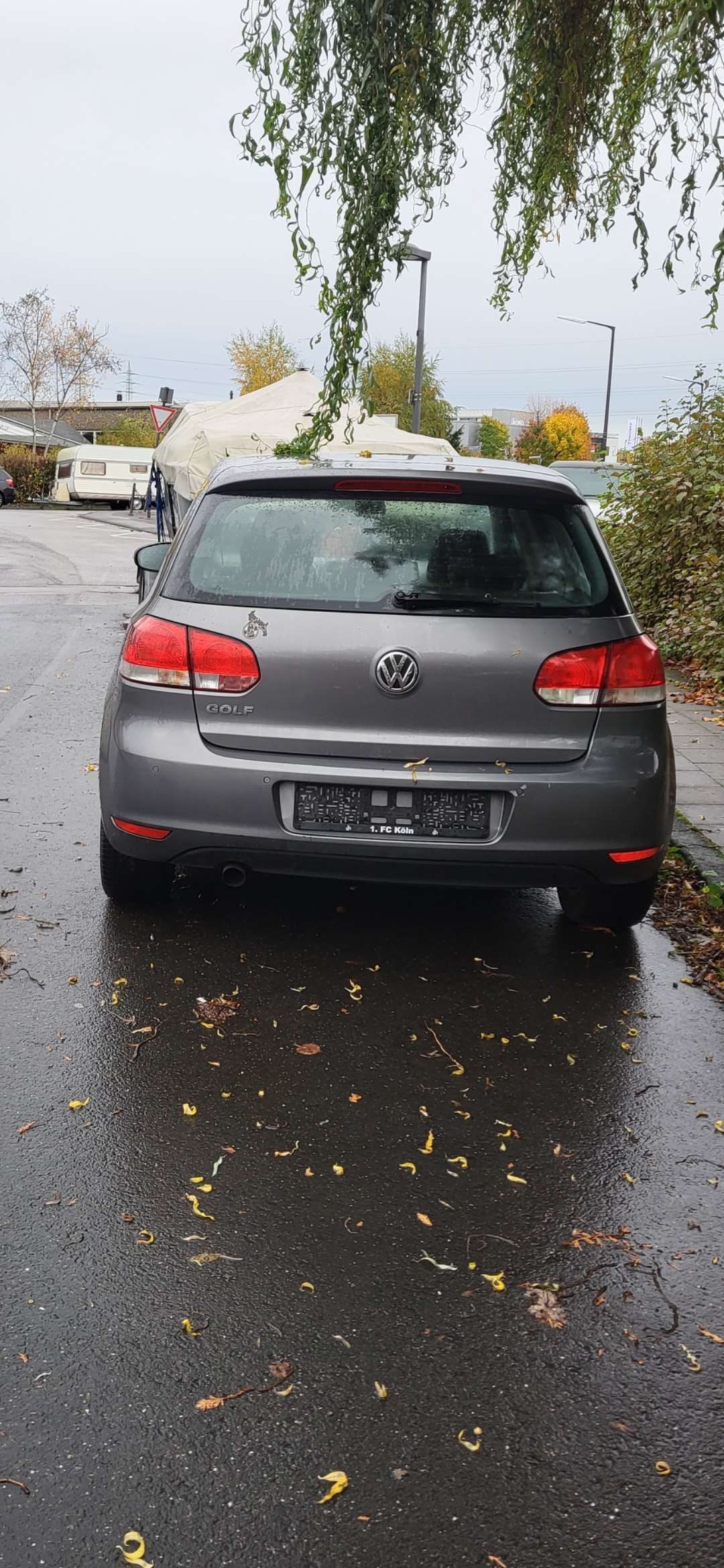 Bild zu gemeldetem Anliegen vom *2025-11-02 15:30:55