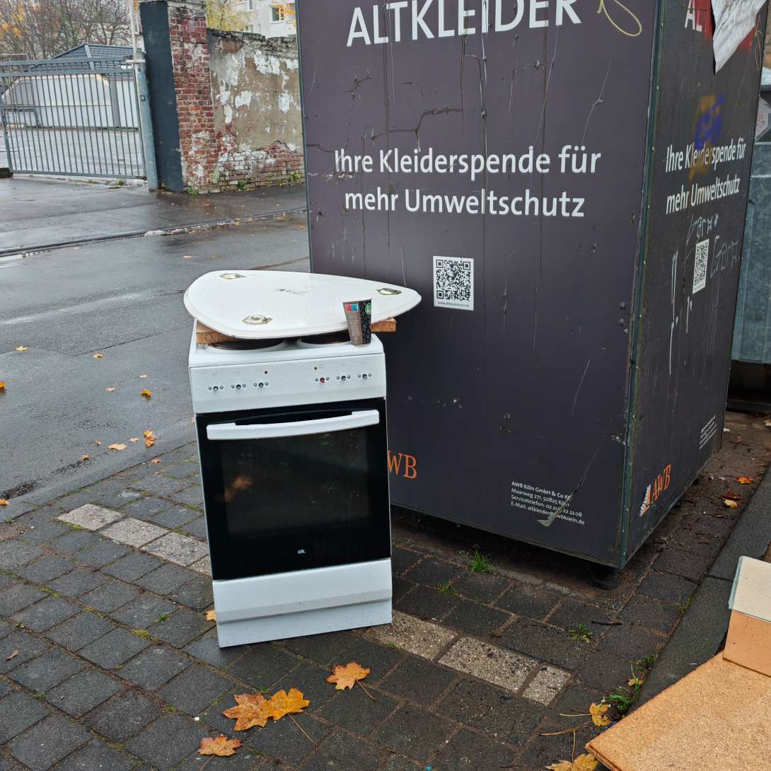 Bild zu gemeldetem Anliegen vom *2025-11-17 13:29:03