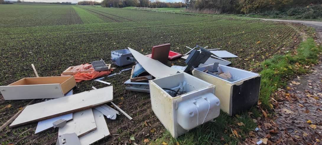 Bild zu gemeldetem Anliegen vom *2025-11-04 08:58:26