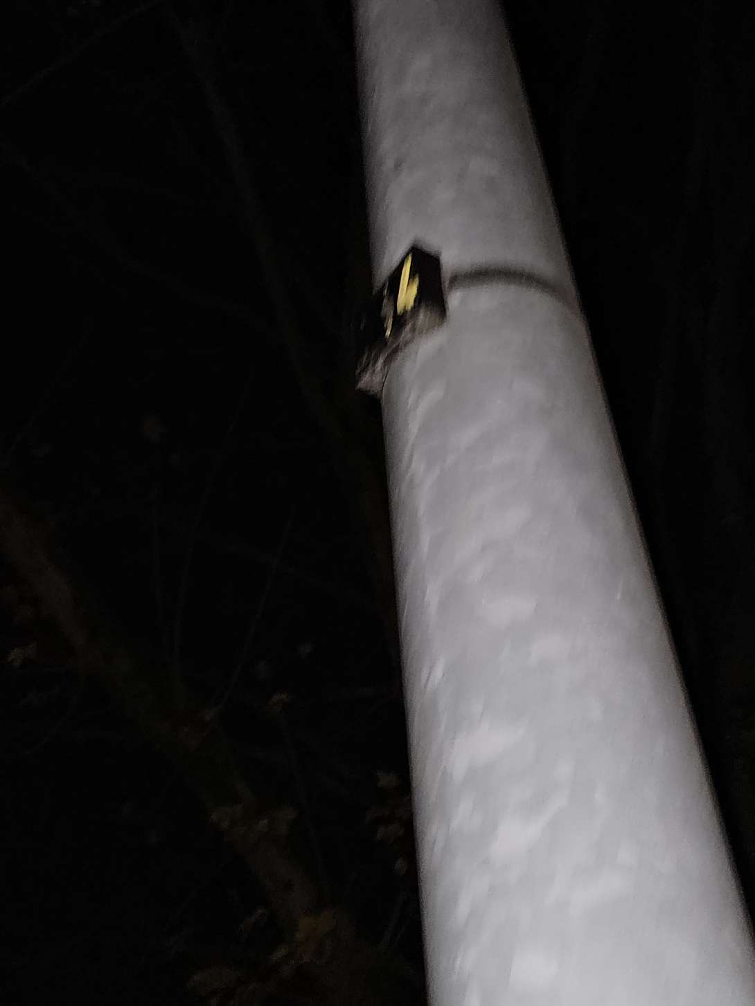 Bild zu gemeldetem Anliegen vom *2025-11-17 20:56:58