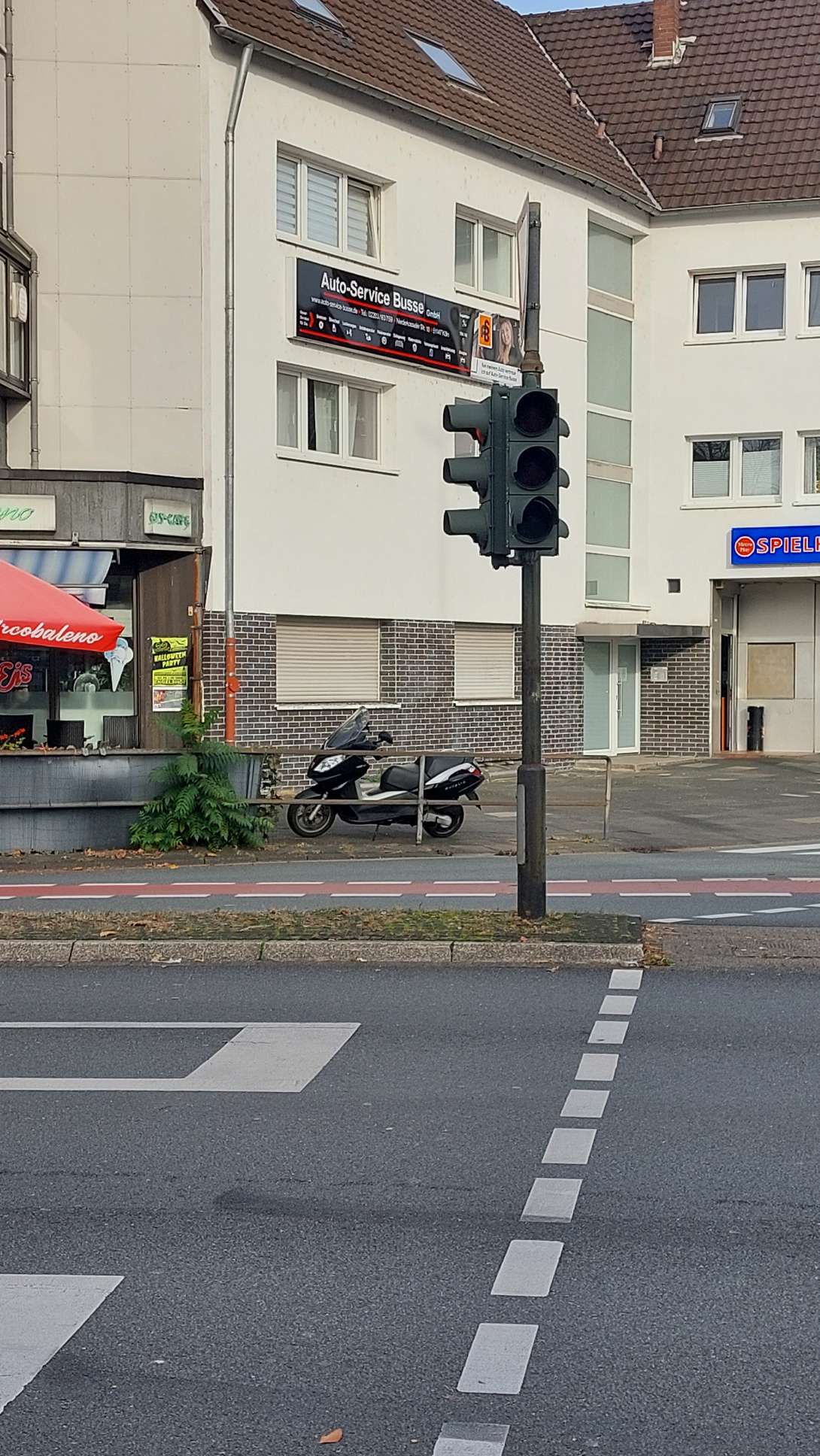 Bild zu gemeldetem Anliegen vom *2025-11-05 10:30:46