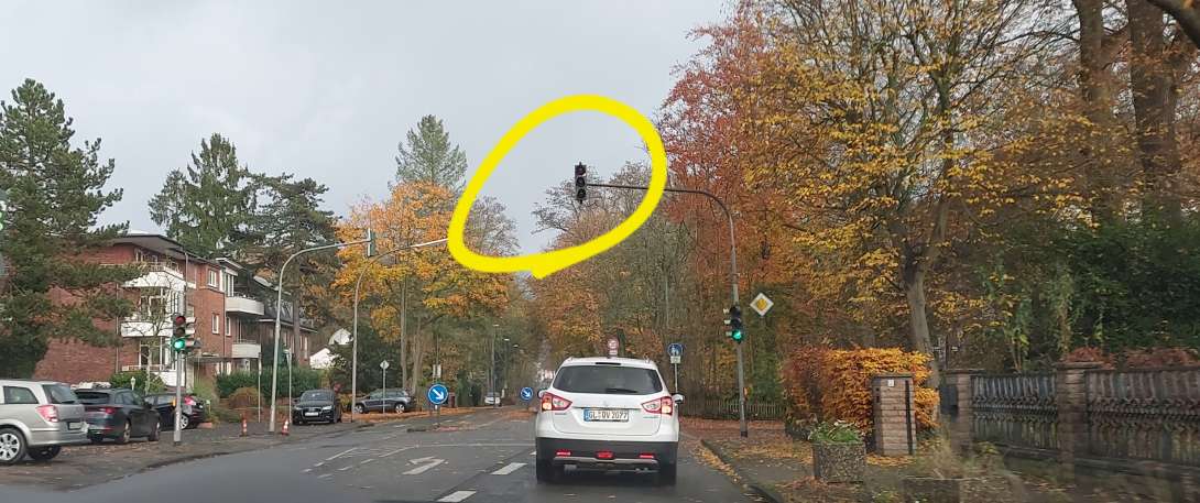 Bild zu gemeldetem Anliegen vom *2025-11-09 20:04:52