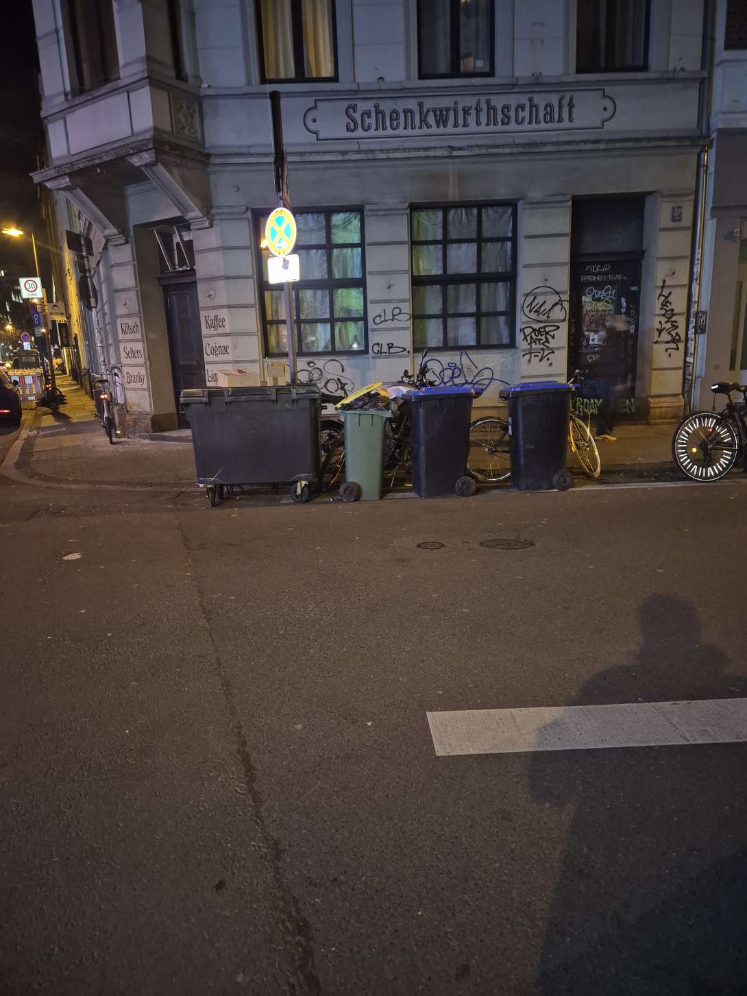 Bild zu gemeldetem Anliegen vom *2025-11-06 18:21:12