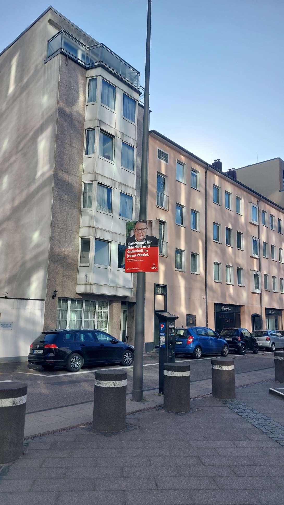 Bild zu gemeldetem Anliegen vom *2025-11-08 12:32:17