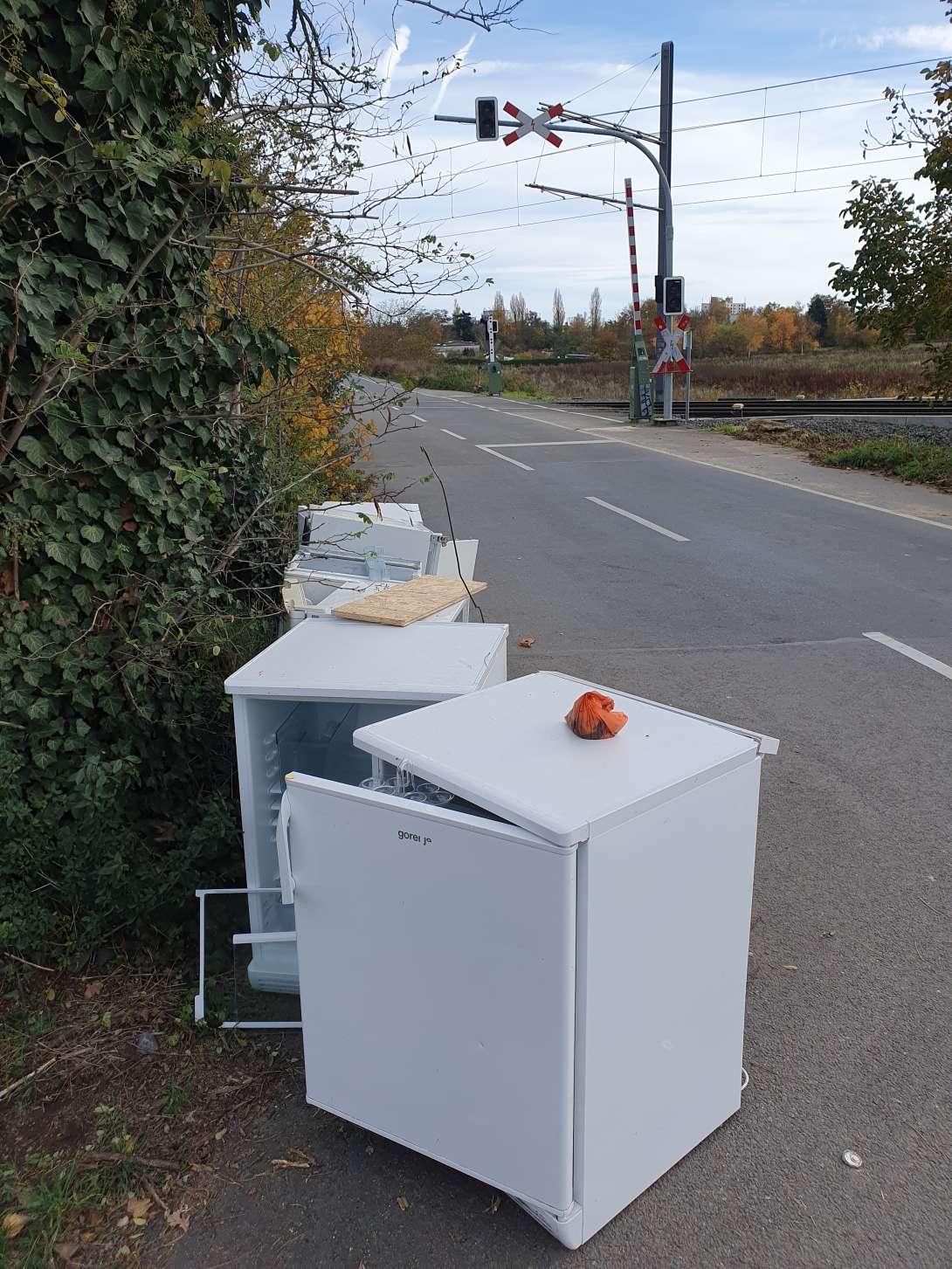 Bild zu gemeldetem Anliegen vom *2025-11-05 15:49:00