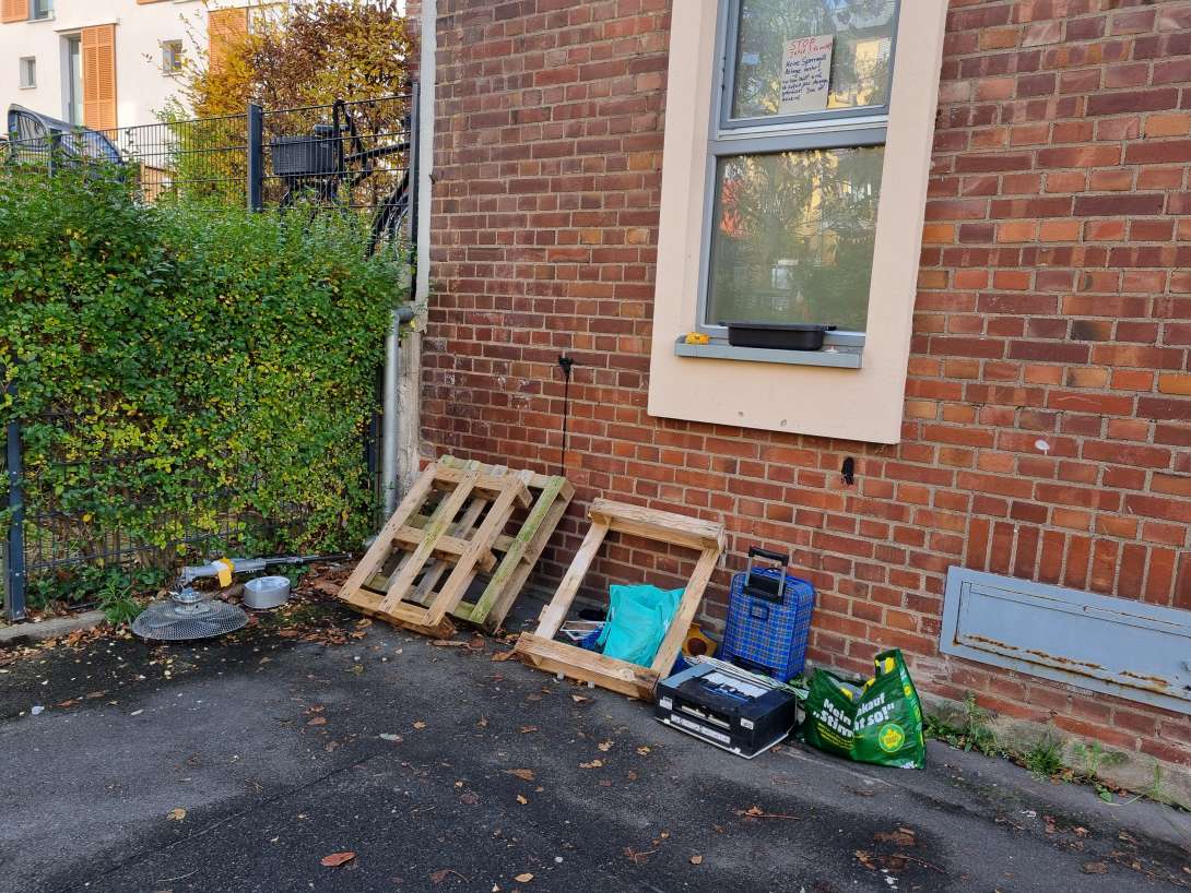 Bild zu gemeldetem Anliegen vom *2025-11-12 12:25:00