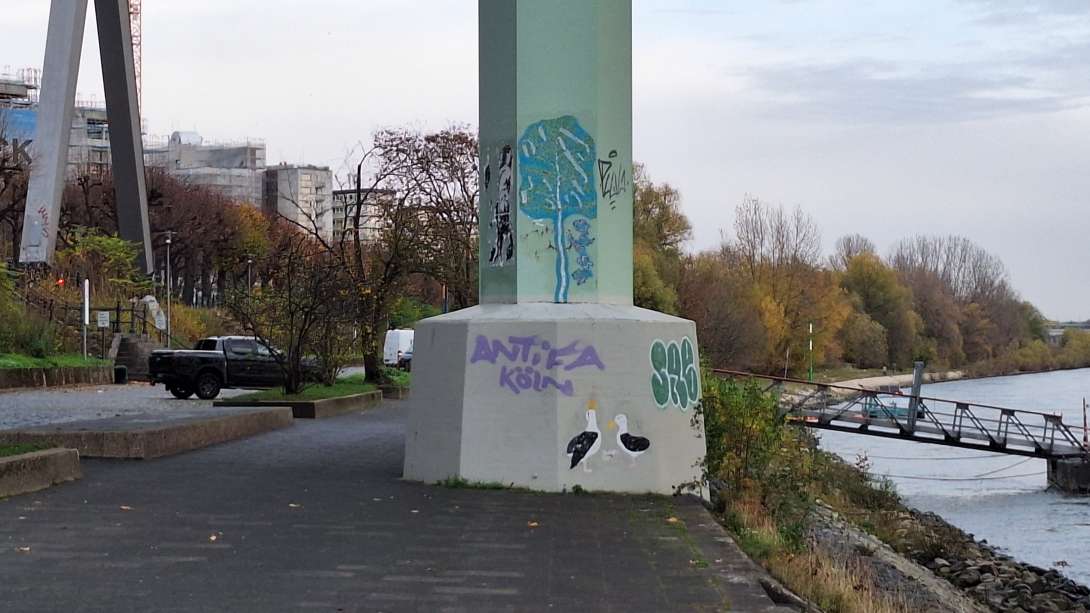 Bild zu gemeldetem Anliegen vom *2025-11-14 09:29:49