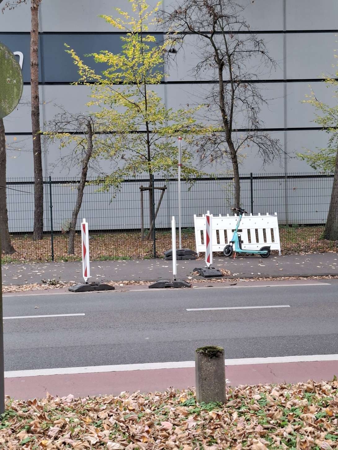 Bild zu gemeldetem Anliegen vom *2025-11-14 16:35:47