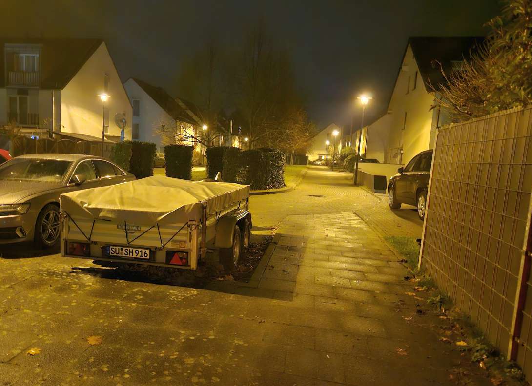 Bild zu gemeldetem Anliegen vom *2025-11-16 18:27:37